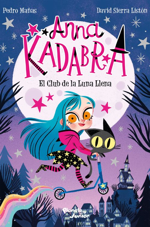 El Club de la Luna Llena