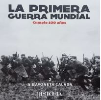 A Bayoneta Calada Tomo 2