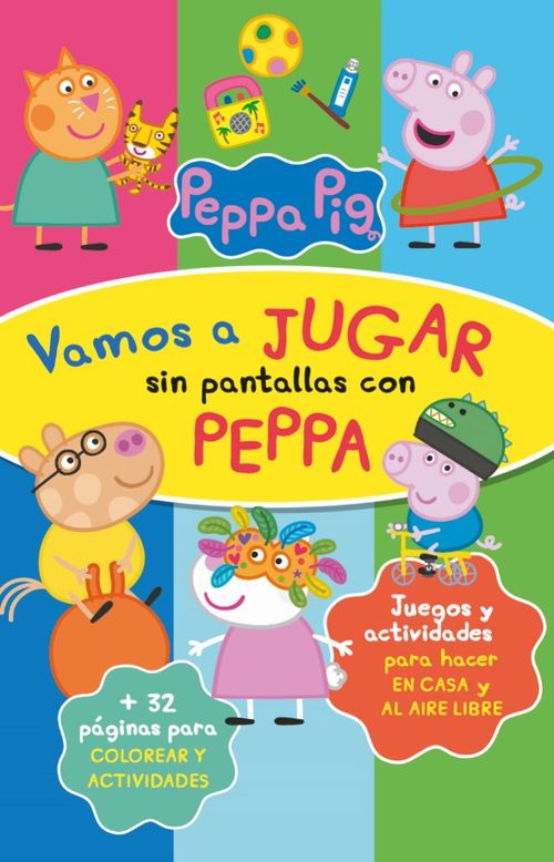 Peppa pig