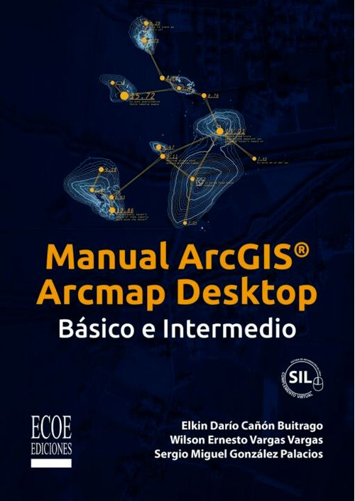 Manual ArcGIS® Arcmap Desktop