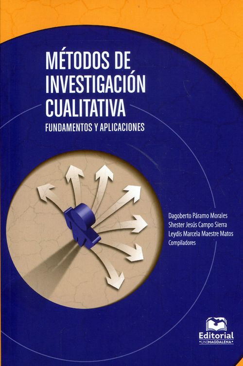 Métodos de investigación cualitativa