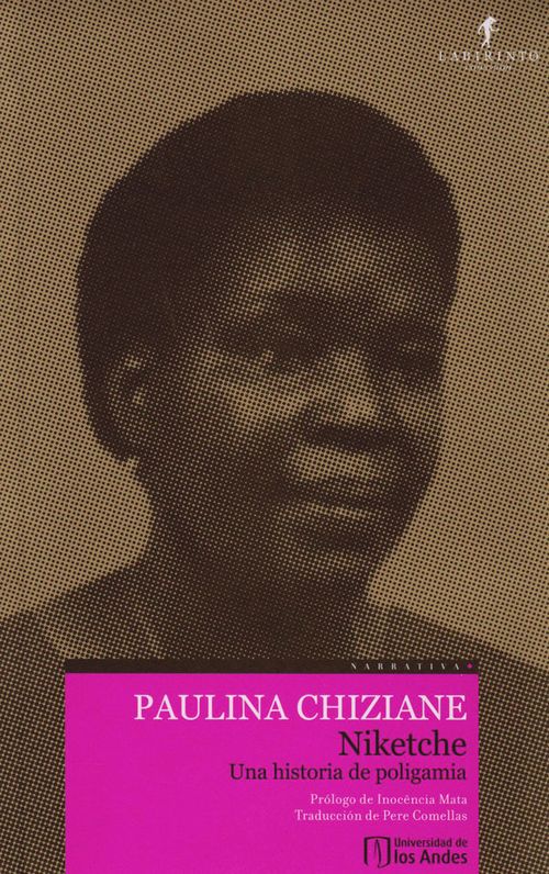 Niketche Una historia de poligamia