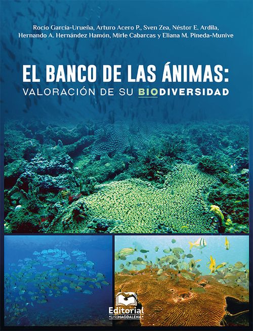 El banco de las ánimas valoración de su biodiversidad