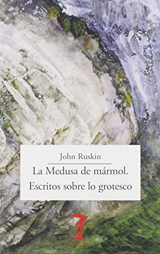 La medusa de mármol