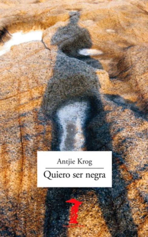 Quiero ser negra