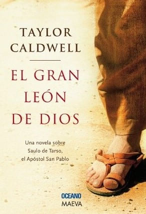 El gran león de Dios