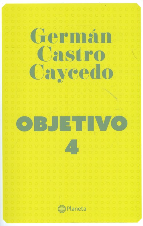 Objetivo 4