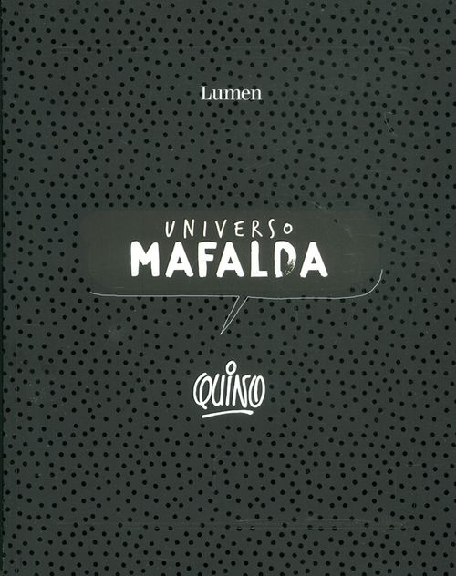 Universo Mafalda