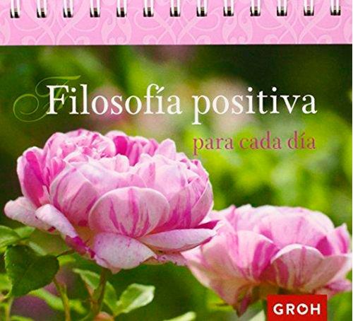 Filosofía positiva para cada día