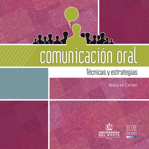 Comunicación oral