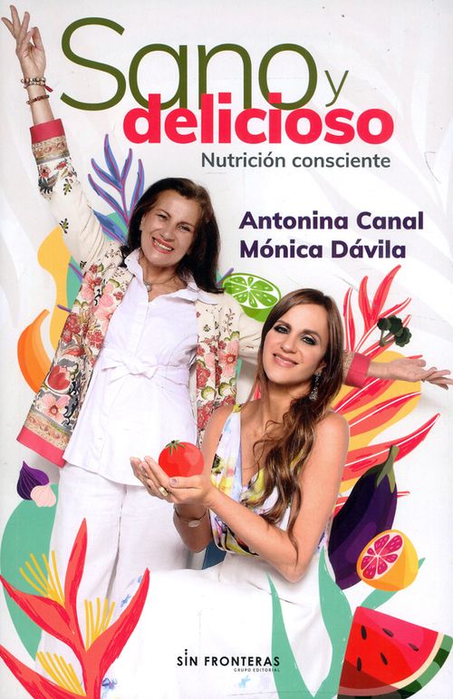 Sano y delicioso