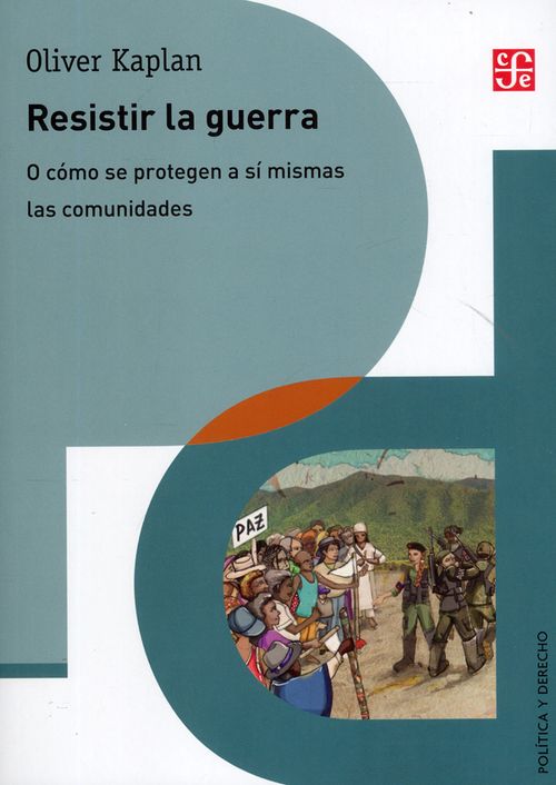 Resistir la guerra