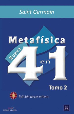 Nueva Metafísica 4 en 1