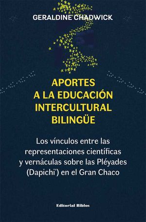 Aportes a la educación intercultural bilingüe