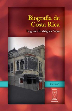 Biografía de Costa Rica