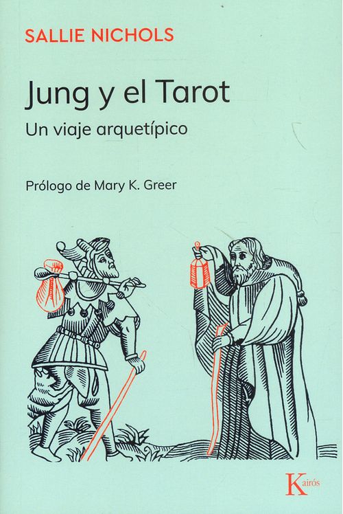 Jung y el tarot