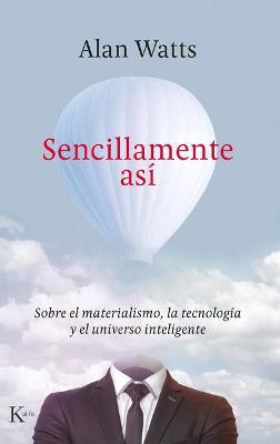 Sencillamente así