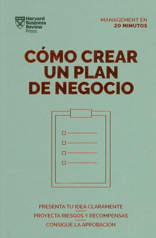 Cómo crear un plan de negocio