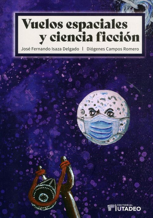 Vuelos espaciales y ciencia ficción
