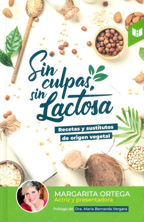 Sin culpas sin lactosa