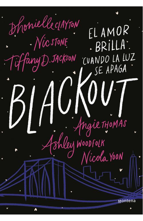 Blackout