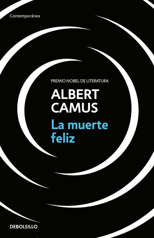 La muerte feliz