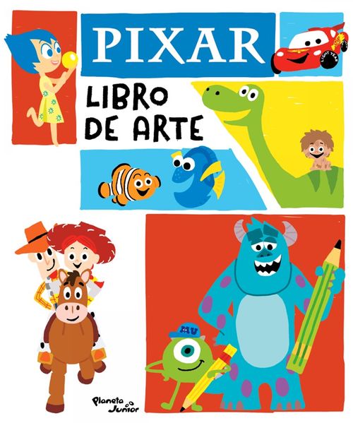 Pixar