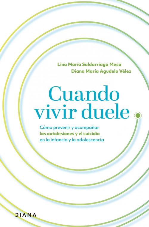 Cuando vivir duele
