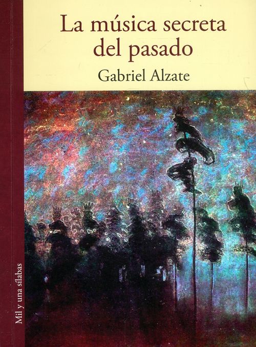 La música secreta del pasado