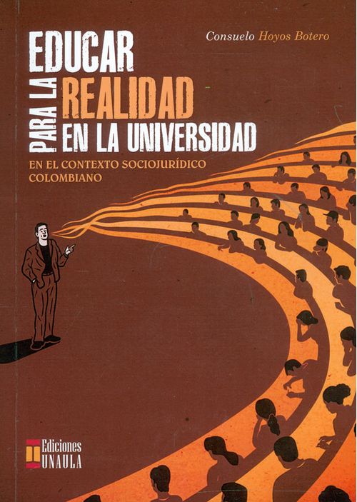 Educar para la realidad en la universidad