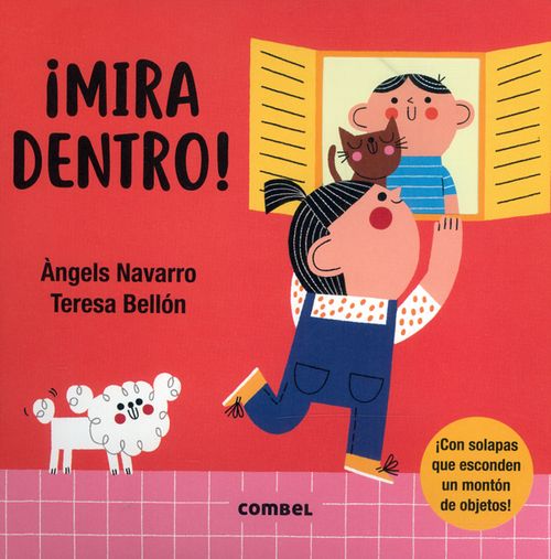 ¡Mira Dentro!