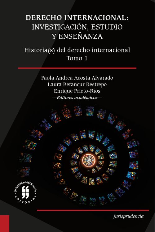 Derecho internacional investigación estudio y enseñanza