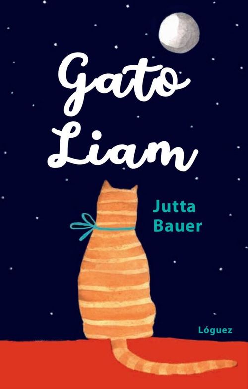 Gato Liam