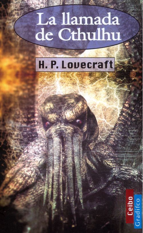 La llamada Cthulhu