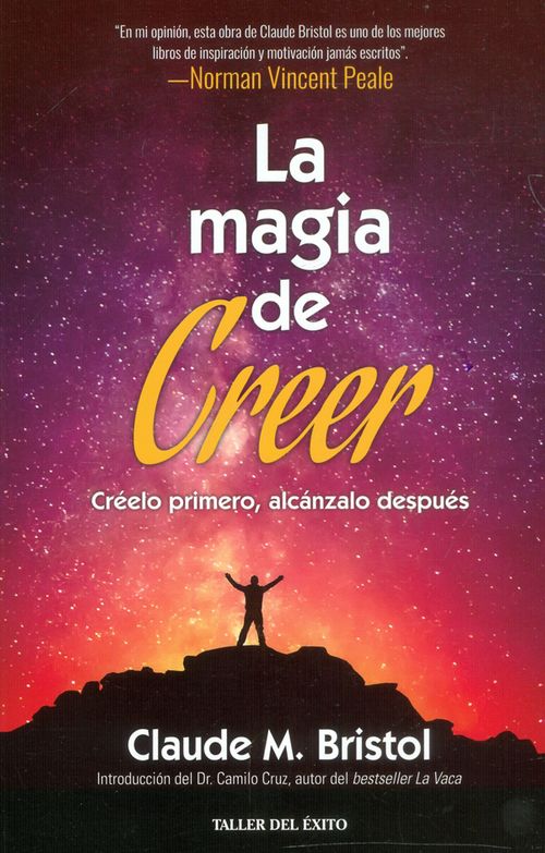 La magia de creer