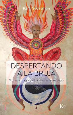 Despertando a la bruja