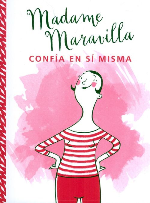 Madame Maravilla