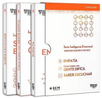 Serie inteligencia emocional