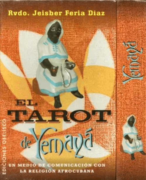 El tarot de Yemayá