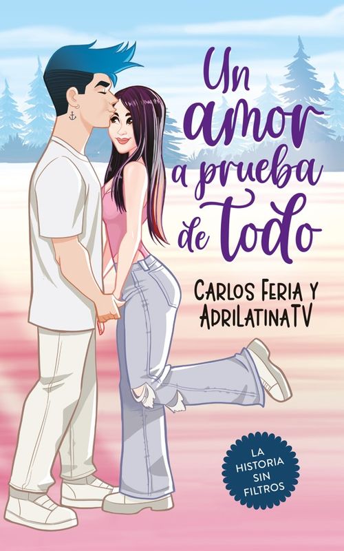 Un amor a prueba de todo