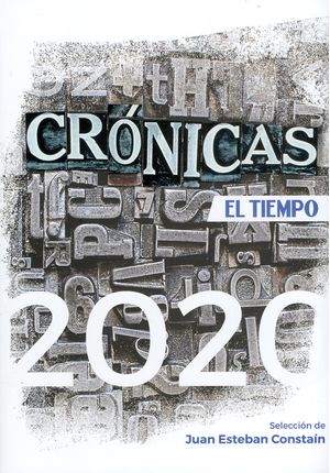 Crónicas EL TIEMPO 2020