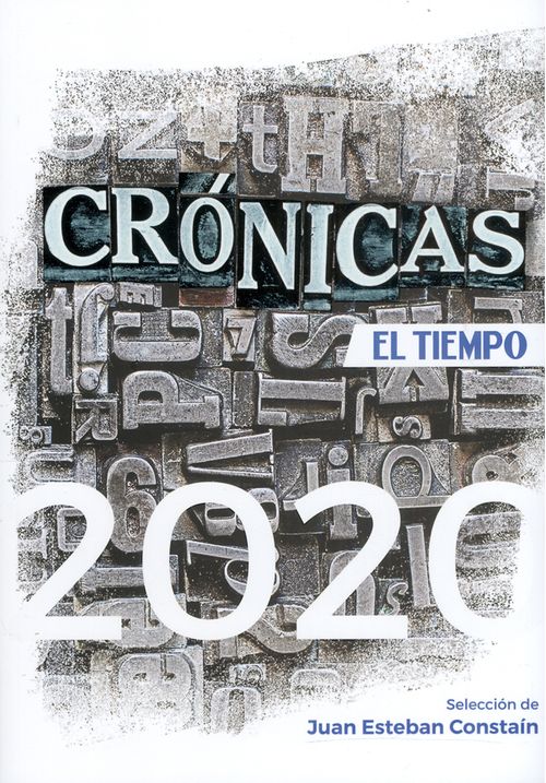 Crónicas EL TIEMPO 2020