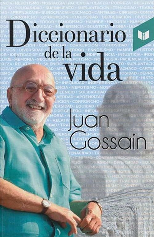 Diccionario de la vida