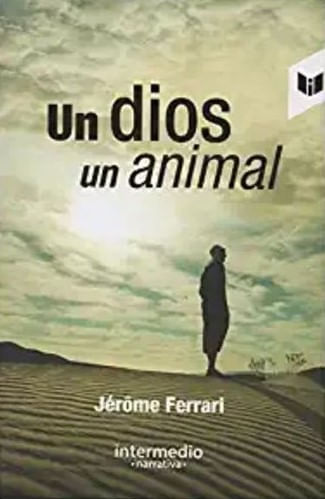 Un dios un animal