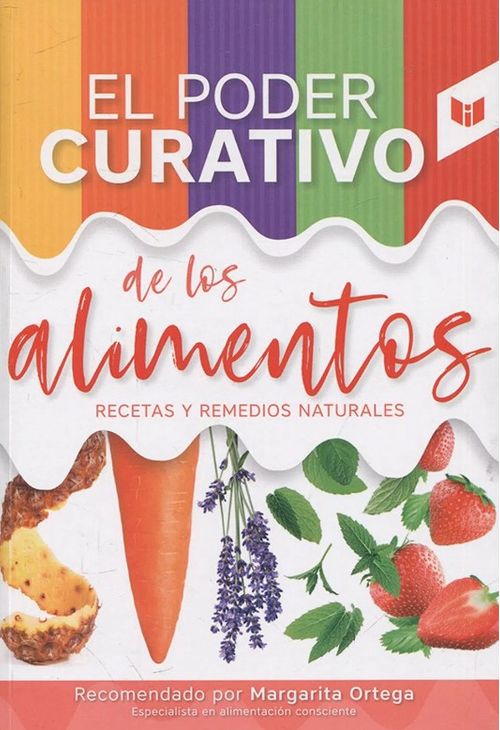 El poder curativo de los alimentos