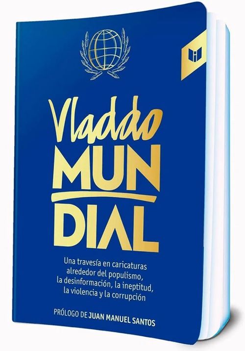 Vladdo mundial