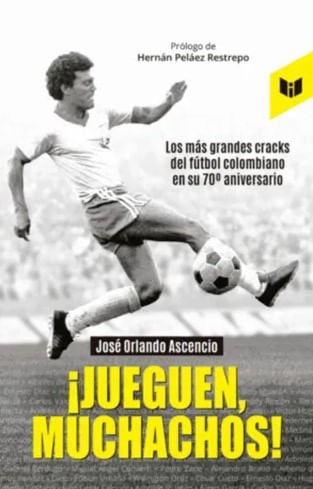 ¡Jueguen muchachos!