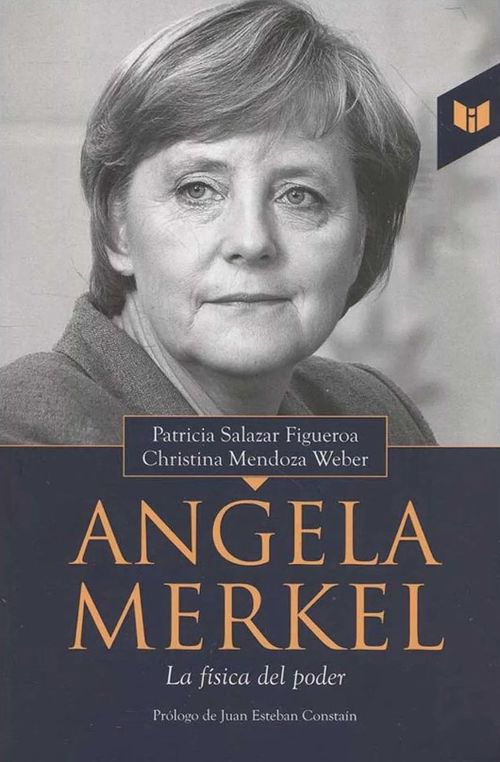 Angela Merkel