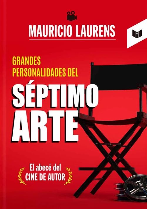Grandes personalidades del séptimo arte