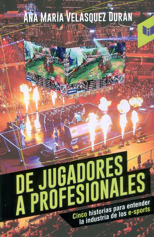 De jugadores a profesionales